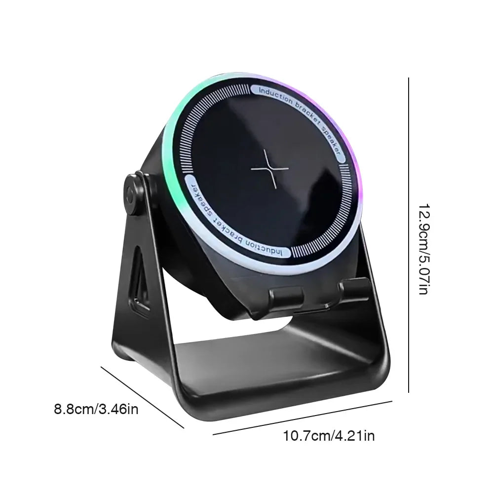 Smart Sound & Light Hub