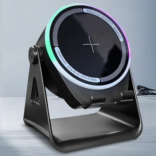 Smart Sound & Light Hub