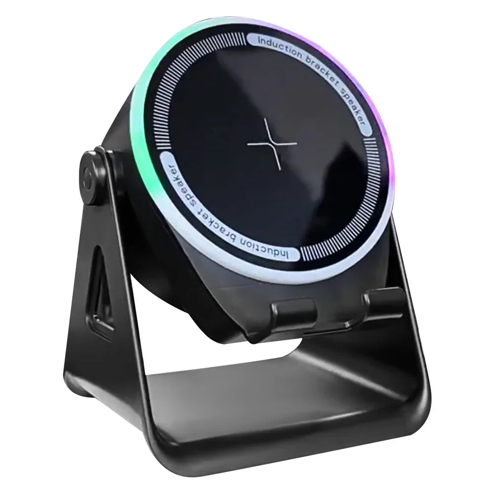 Smart Sound & Light Hub