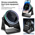 Smart Sound & Light Hub