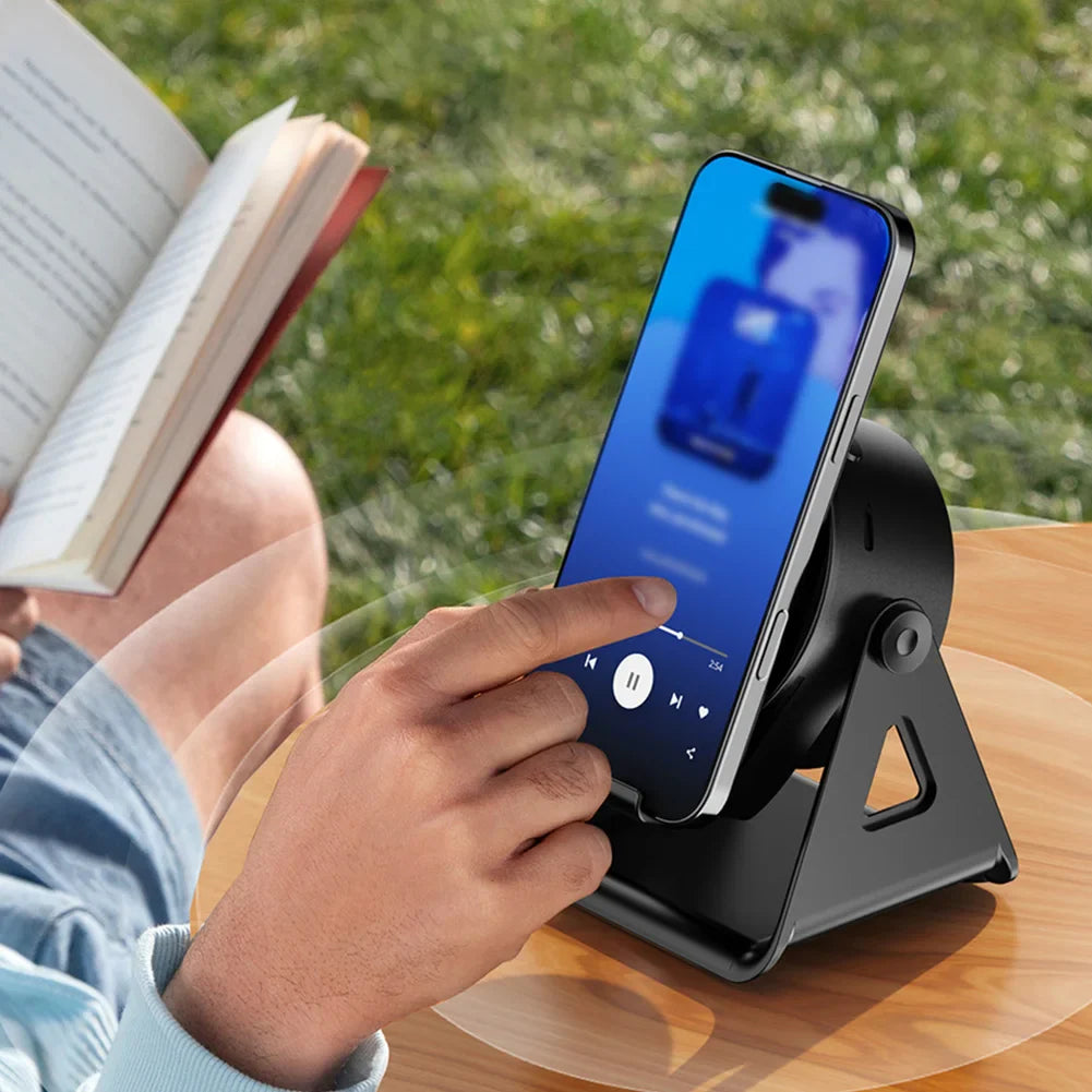 Smart Sound & Light Hub